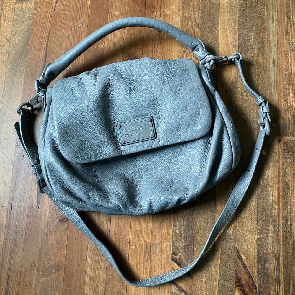 Marc By Marc Jacobs Satchel Bag